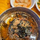 태기산막국수 | 원주 현지인 맛집 이라길래 가본 태기산 막국수 내돈내먹솔직후기