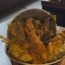 동호프라자 | [서현역 맛집] 에도마에 텐동하마다,일본 감성 속 인생 텐동!(혼밥, 주차, 웨이팅 솔직 후기)