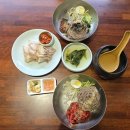 사동입구 주차장 | 안산 사동 맛집 - 대궐막국수 안산본점