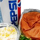 프랭크버거 면목점 이미지