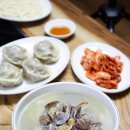 동해바지락칼국수 이미지