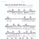 Beatles / Being for the benefit of Mr. Kite 이미지