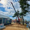 치유센터 화장실 이미지