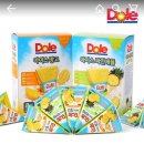 Dole 망고?파인애플?바나나 이미지