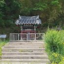 송계서원유허비각 이미지