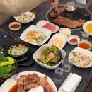 명성숯불갈비죽림점