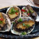 청계 회 수산 이미지