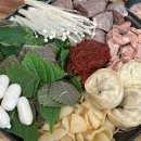 아우내순대 이미지