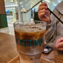 귀리부인, 블랙 커피 잇템(EAT ITEM) 리뷰: 솔직후기, 디저트 맛집으로 유명한 데이트 카페, 추천 메뉴...
