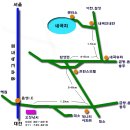 내곡 저수지 이미지