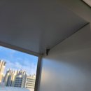 양주 청소업체 미용실 오픈 청소와 바닥 코팅
