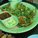 형농원 | [수원 광교산 맛집] 광교헌농원 | 광교산 등산 후 막걸리 한 잔 땡길때 (보리밥, 바베큐, 위생, 서비스)