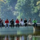 흑석 노루벌길 이미지