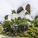 B.T.S. HOUSE 이미지