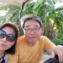 가족_골프 여행(2019.5.17~5.25) 태국_클럽하우스 산책 이미지