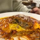 배곧신도시맛집｜정씨함박 솔직 후기