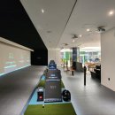 에이스실내골프연습장 이미지