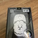 bt21 무선 무소음 마우스 이미지