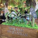 한국맥도날드(유) 화명동점 | 화명동 쌀국수 맛집 월남면반 화명점