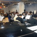 코리아나 오케스트라 이미지