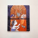 요술램프 이미지