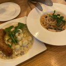 역삼1-106 | 역삼역 맛집 탐방🍽 청첩장 모임으로 방문한 [호샤퀴테리에] 파스타·뇨끼·와인 후기
