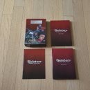 한일사인 | 가이스터즈.2001 한일합작 SF 애니메이션 사인판 DVD