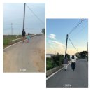 행복했던 추석 주간