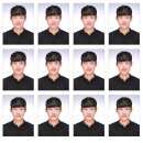 수정사진관 이미지
