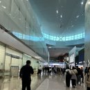 서운도서관 | 대한항공 인천공항 제2라운지 동편 프레스티지 라운지 라면 도서관 후기/ 웨이팅/ 음식 사진밖에 없네