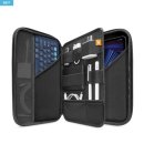 B06 | 탐탁 B06 11인치 하드 태블릿 파우치 후기｜수납 욕심 있는 사람한텐 거의 “가방급” 케이스