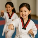 해온태권도 이미지