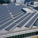 대교 태양광발전소 이미지