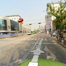 배명고등학교(좌측) 이미지