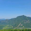 동강전망자연휴양림 이미지