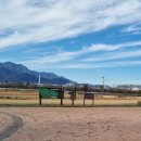 구미파크골프장 이미지