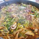 여러분칼국수 이미지