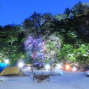 하늘땅별땅 캠핑장 이미지