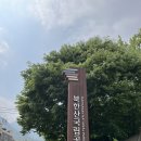 북한산성 둘레길 관광안내소 이미지