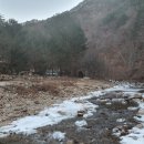 구마일주통나무산장 이미지