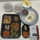 밥도둑한끼뚝딱 건대점 | 충북대 배달 맛집 밥도둑 덮밥 제육 도시락과 야채 비빔밥 솔직 후기 청주 포장 맛집