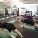 마린킹콩 복싱아카데미 이미지