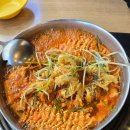 올림픽공원2번출구 (뒤) | 강동구청역 맛집 일방통행국물즉석떡볶이&amp;화덕피자 메뉴 및 가격 후기정보