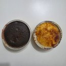 GS25 신상 로로멜로 아이스브륄레 초코 바닐라 후기
