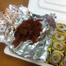 신림동정통계란말이김밥 - 중구 만리재로 175 | 신림동정통계란말이김밥