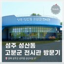1호분식 | 경북 성주 여행, 성주 가볼만한 곳 <성주 성산동 고분군> 전시관 관람기