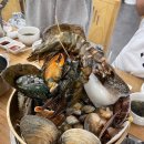 청솔해물탕 북수원맛집
