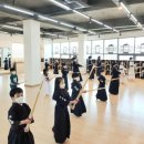 우창 검도관 이미지