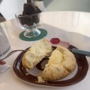 디저트 굽다. | 수원 디저트 카페 굼찌 아메리카노와 디저트 쿠키 먹은 후기 ^^~