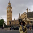 ＜제 39편＞빅 벤(The Clock Tower, Big Ben) 이미지